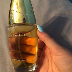 Estée Lauder Fragrance: Beautiful